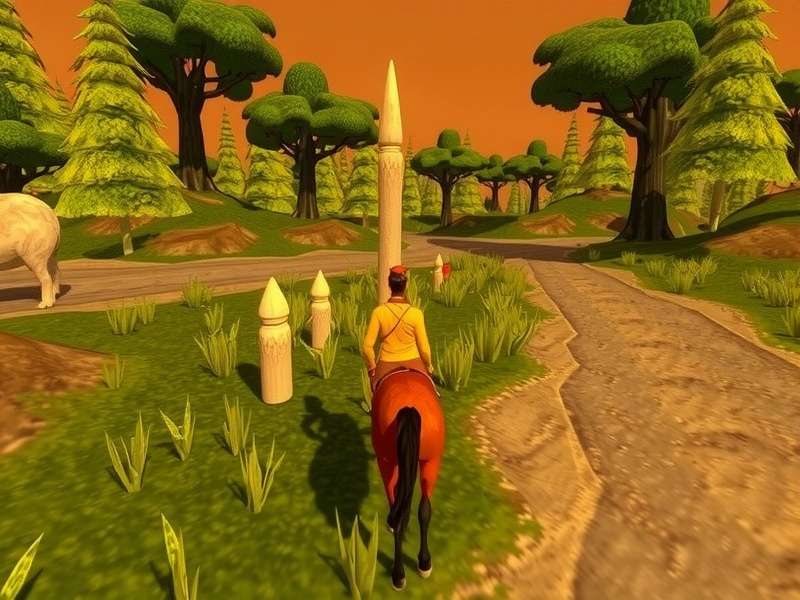 Indian Biomes in Plains Pursuit Prowess